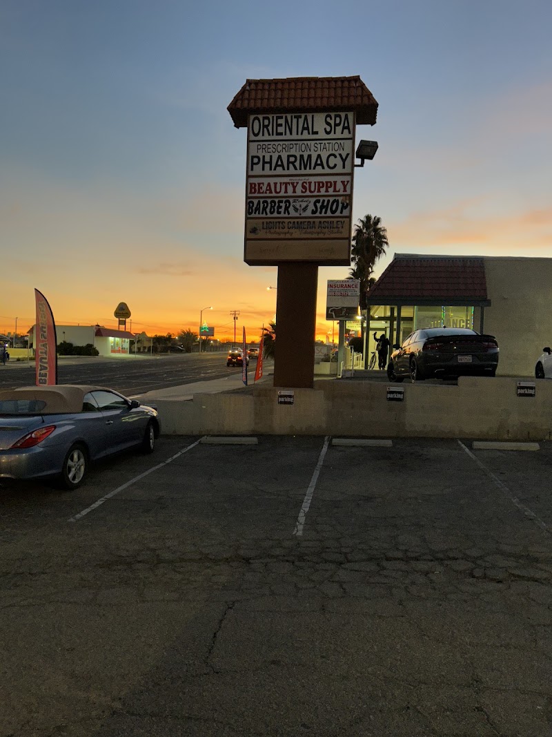 Oriental Massage Spa, massage service in Victorville, CA, photo 2 of 6